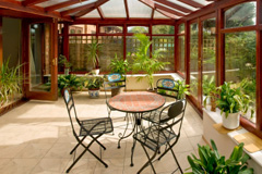 Aston Tirrold conservatory quotes