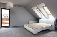 Aston Tirrold bedroom extensions