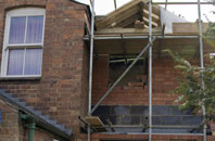 free Aston Tirrold home extension quotes